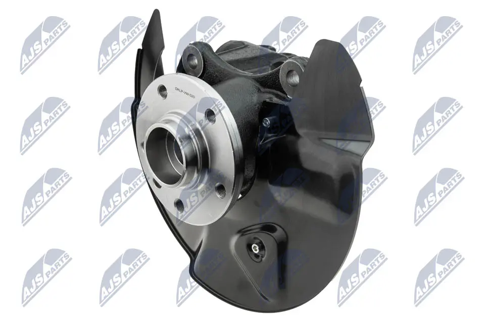 NTY MU?ON EJE DE SUSPENSION DELANTE