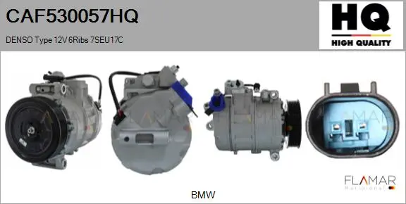 COMPRESOR AIRE ACONDICIONADO